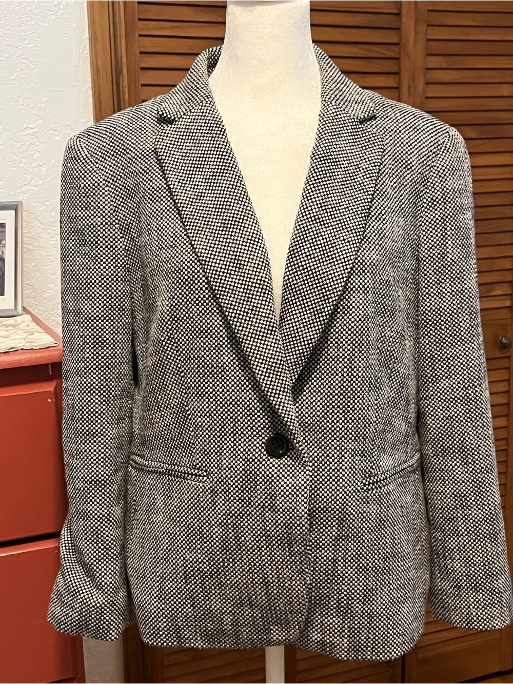 Ann Taylor Jacket